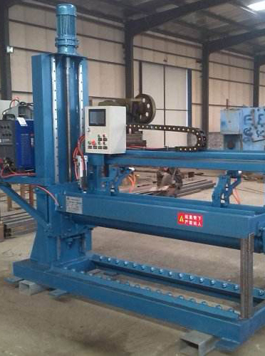 直縫焊機 直縫焊機