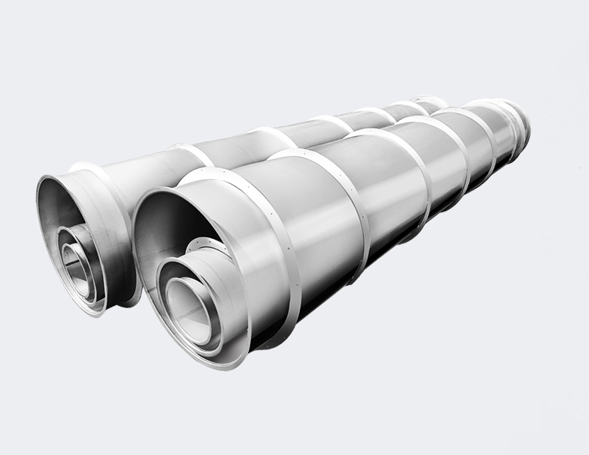 不鏽鋼風管 不鏽鋼風管