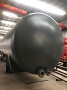 成都新都區某大型化工廠 成都新都區某大型化工廠