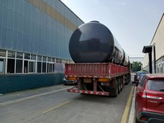 山東香蕉视频黄版下载訂做的罐子發貨 山東香蕉视频黄版下载訂做的罐子發貨