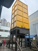 大型立式砂罐 大型立式砂罐